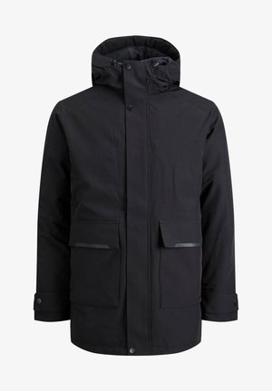 JJETIKO - Parka - black