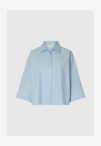 Sélectionné, cashmere blue