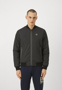 EA7 Emporio Armani JACKET - Bombejakke - notte