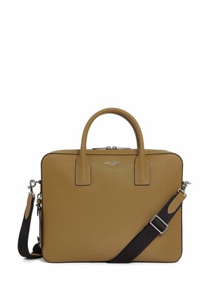 EMILE - Borsa porta PC - khaki