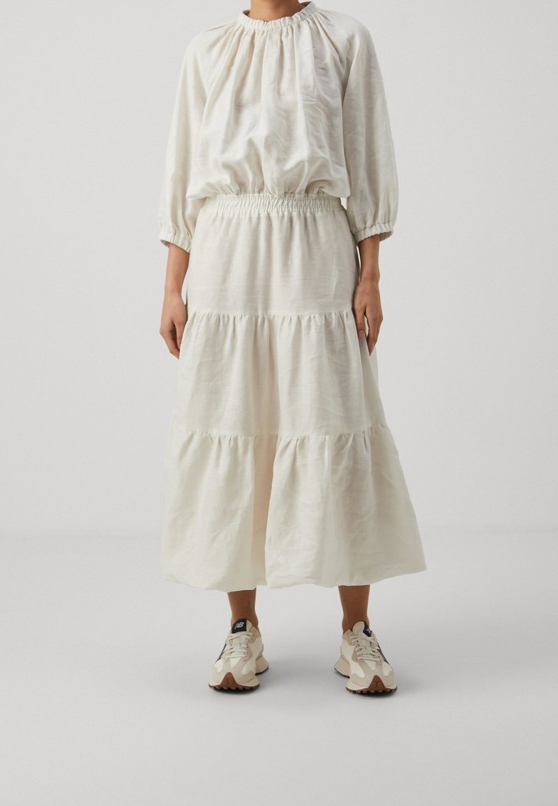 DRYKORN Vardagsklänning - off-white