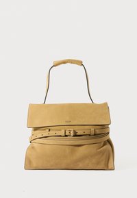 BORSA - Shopping bag - ecru