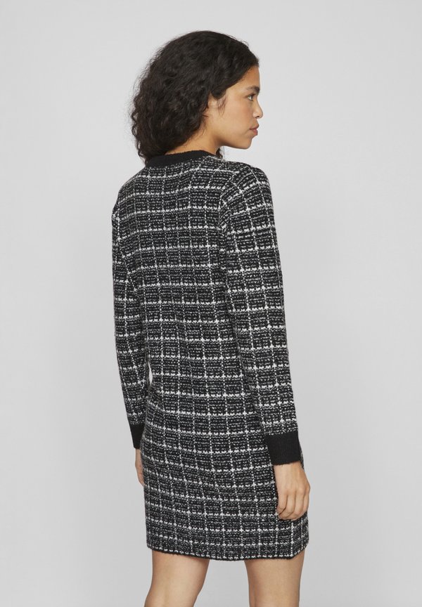VIAUDREY DRESS - Jumper dress2