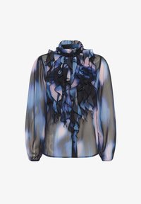 Niet geselecteerd, black mirage mist