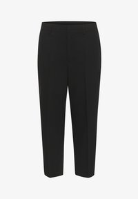 Unselected, black deep