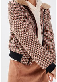 Cache Cache Allvädersjacka - beige