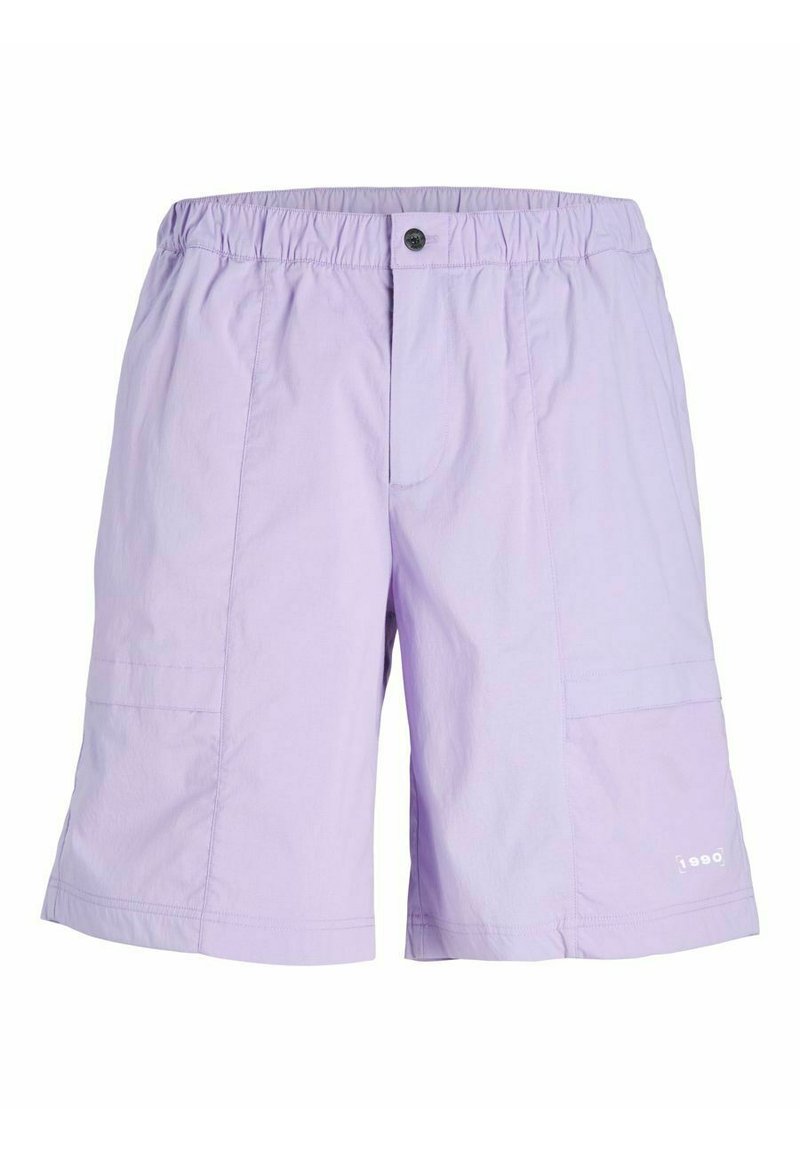 jack & jones Shorts lila jack & jones Shorts lila