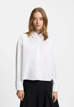 ELMA - Camicia - white