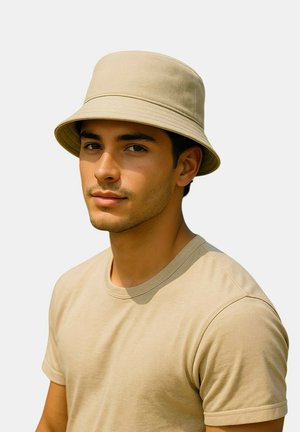Reichstadt, HUT - Chapeau - khaki