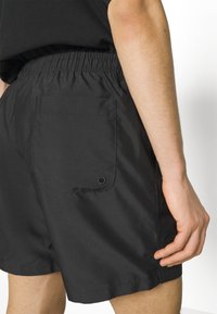 Nike Sportswear M SI WV - Šortai - black