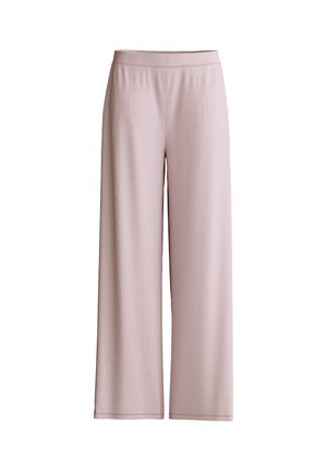 Calida, FEMININE LOUNGE PYJAMAHOSE - Pantaloni del pigiama - violet ice