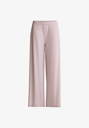 Calida, FEMININE LOUNGE PYJAMAHOSE - Pantaloni del pigiama - violet ice