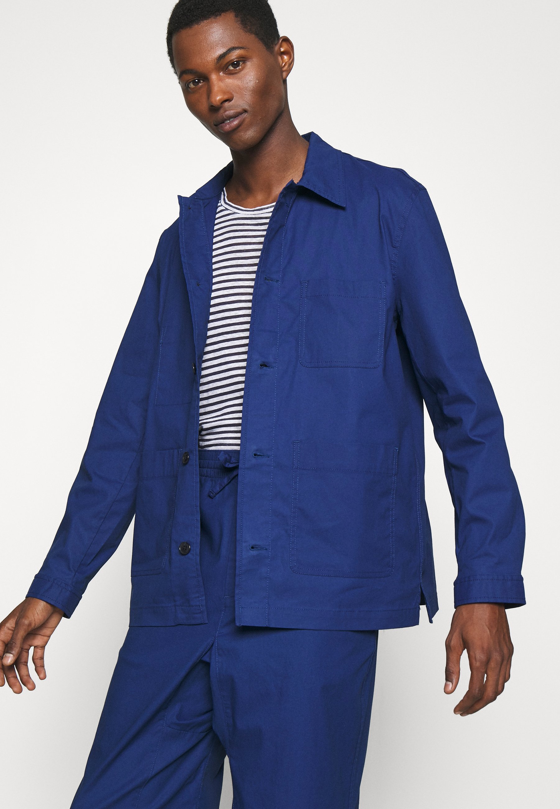 saga workwear jacket