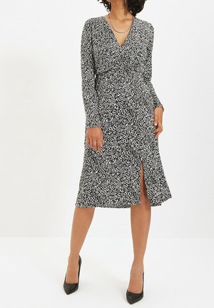 Denní šaty - black