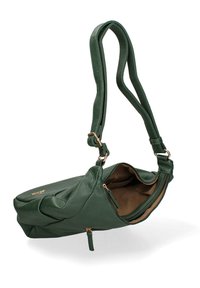B.Cavalli Borsa a tracolla - green