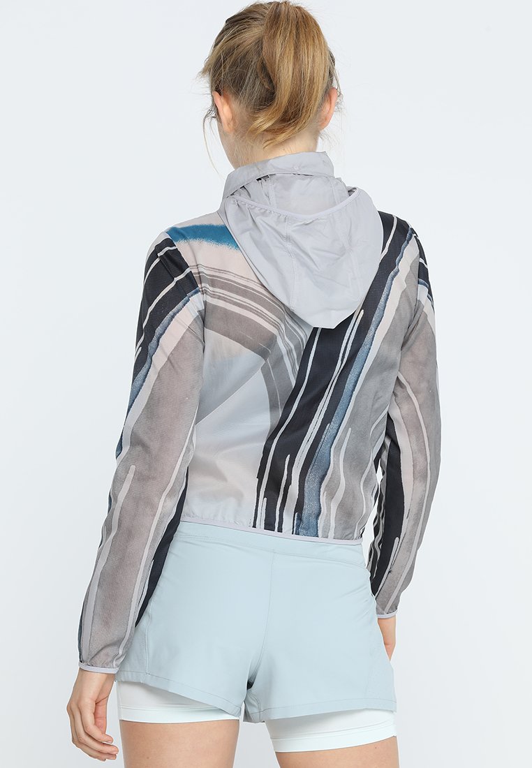 nike performance artist jacket