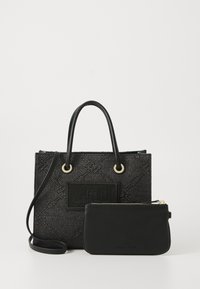 Elisabetta Franchi WOMENS BAG - Torbica - nero