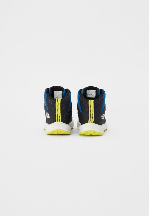 FASTPACK UNISEX – Hikingschuh