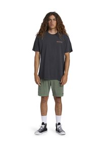 Billabong LAYBACK  À MANCHES COURTES  - T-shirts print - waa