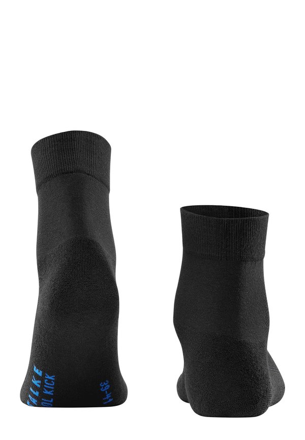 UNISEX 2ER PACK - COOL CICK - Socks - schwarz2