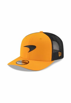 Casquette - orange