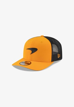New Era Gorra - orange