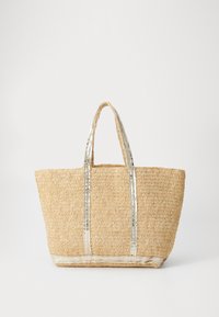 Vanessa Bruno Bolso shopping - beige