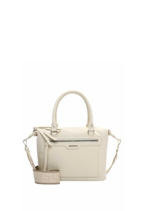 SHOPPER JOSEPHA - Handbag - beige