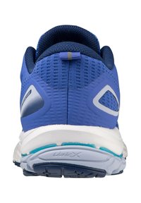 Mizuno WAVE PRODIGY - Zapatillas running asfalto - dazzling blue blue henon aquarius