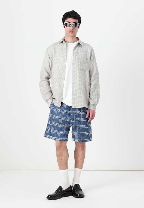 SONNY  - Denim shorts3