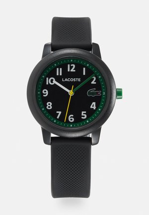 WATCH UNISEX  - Ura - black