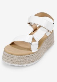 Bosanova Espadrilles - blanco