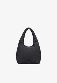 Non selezionato, black
