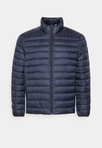 Não selecionado, navy