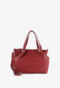 Sélectionné, dark red