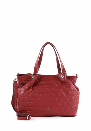 COSY TIME - Sac à main - dark red