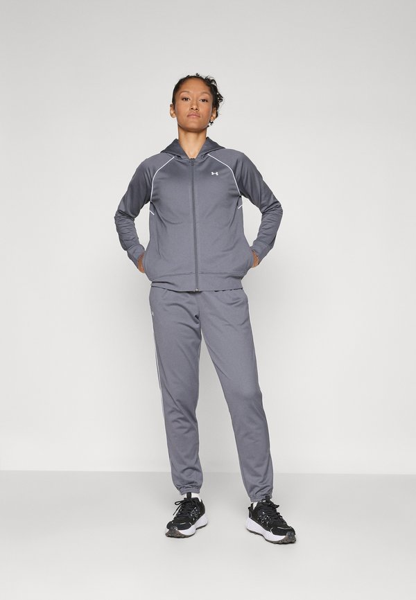 RIVAL TRICOT TRACKSUIT SET - Tracksuit