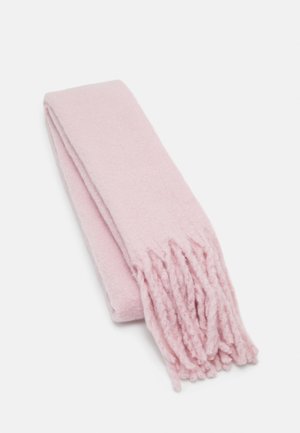 Scarf - pink