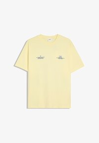 Sélectionné, yellow