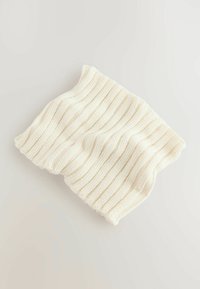 Unausgewählt, white
