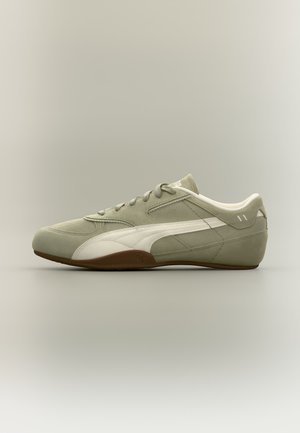 Puma, BELLA MINA - Маратонки - lux army/warm white/gum