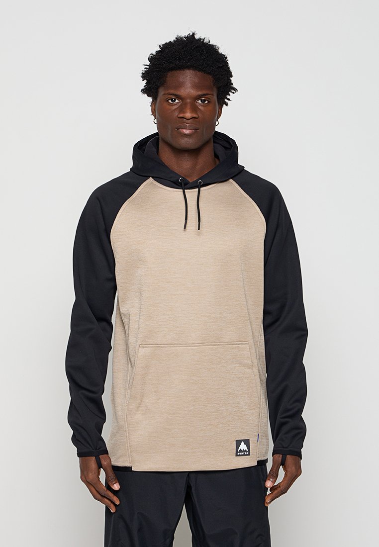 Kapuzenpullover