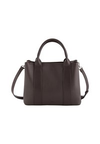 Unausgewählt, brown