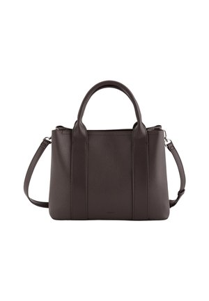 Handbag - brown