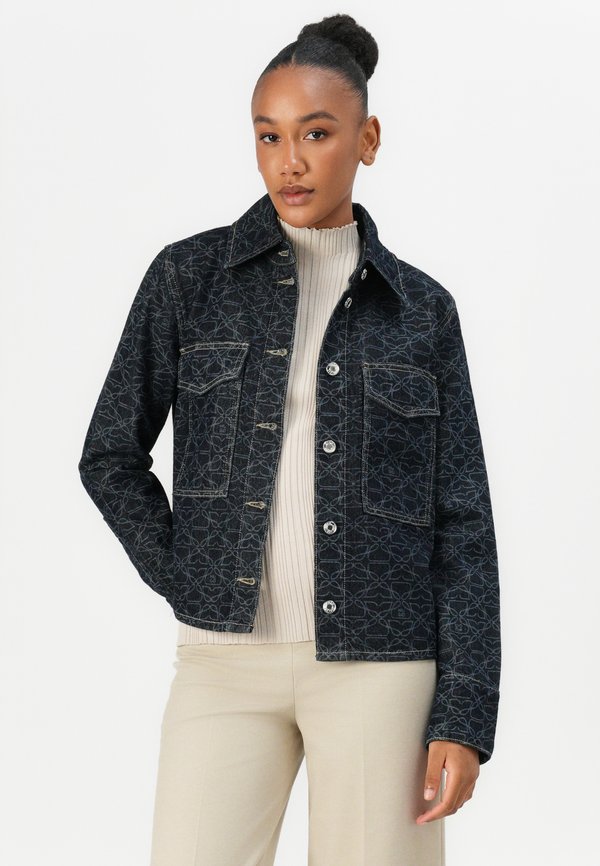 GADISON - Denim jacket3