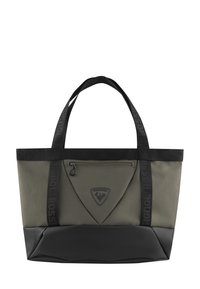 Rossignol UNISEXS zielony melanż