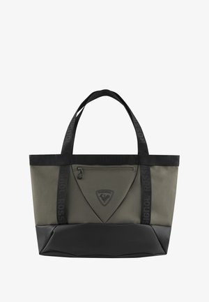 Rossignol UNISEXS zielony melanż