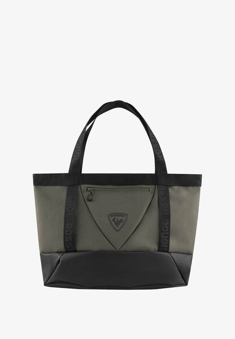 Rossignol UNISEXS zielony melanż