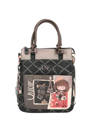 MADEMOISELLE  - Handtasche - mehrfarbig