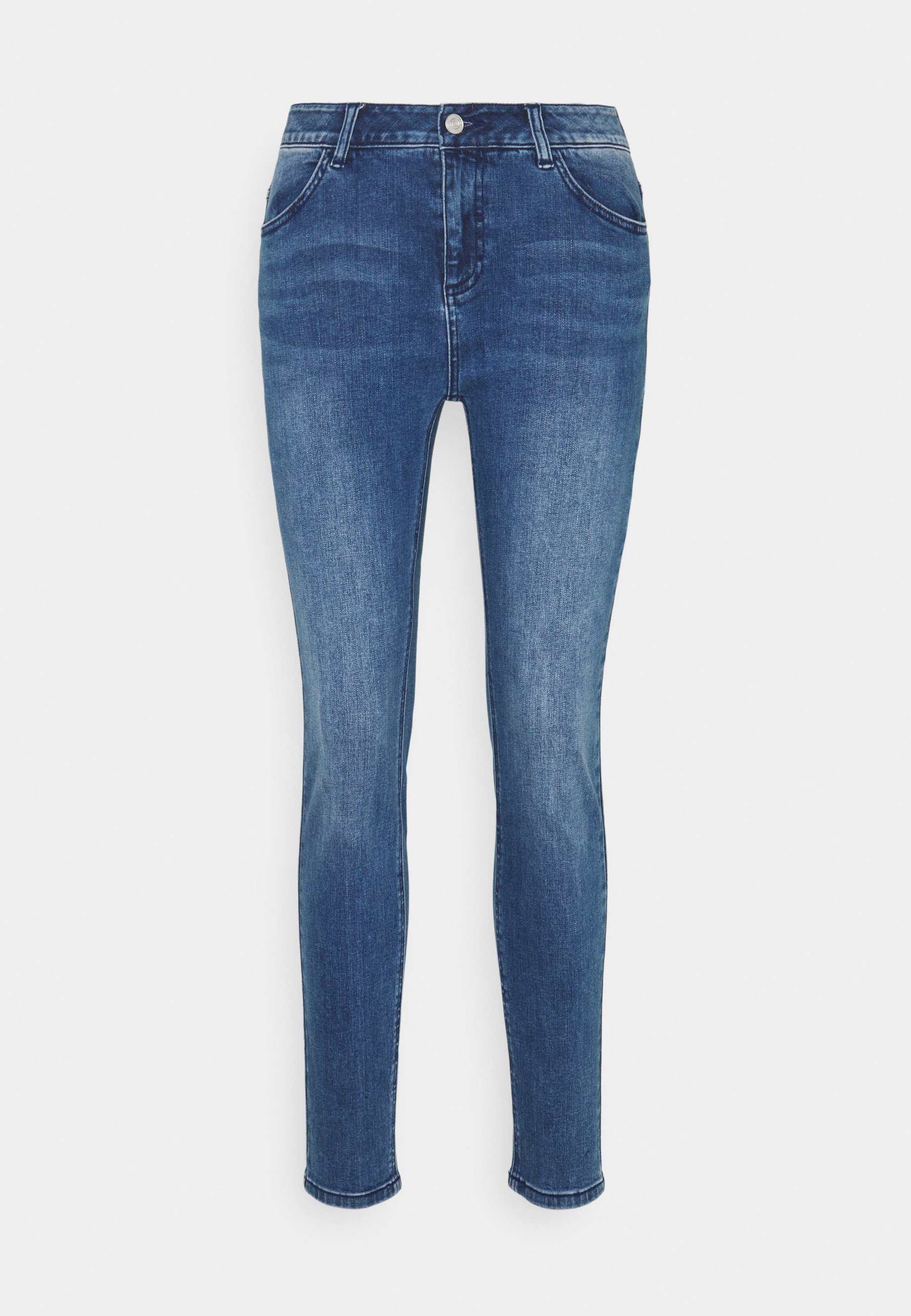 comma casual identity jeans
